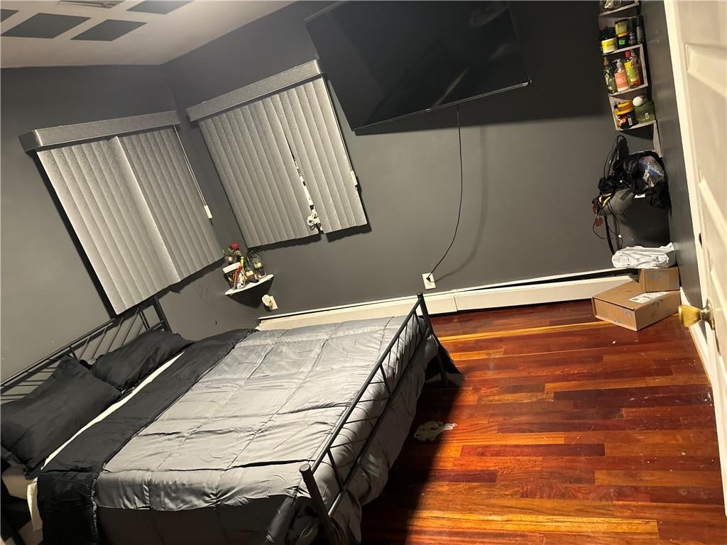 Photo of 150-35 Foch Boulevard #1, Jamaica, NY 11434 (MLS # 502925)
