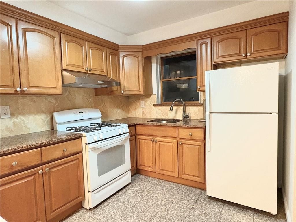 Photo of 1828 79th Street #3, Brooklyn, NY 11214 (MLS # 499997)