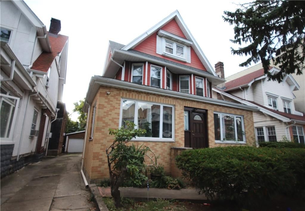 Photo of 2750 Bedford Avenue, Brooklyn, NY 11210 (MLS # 496536)