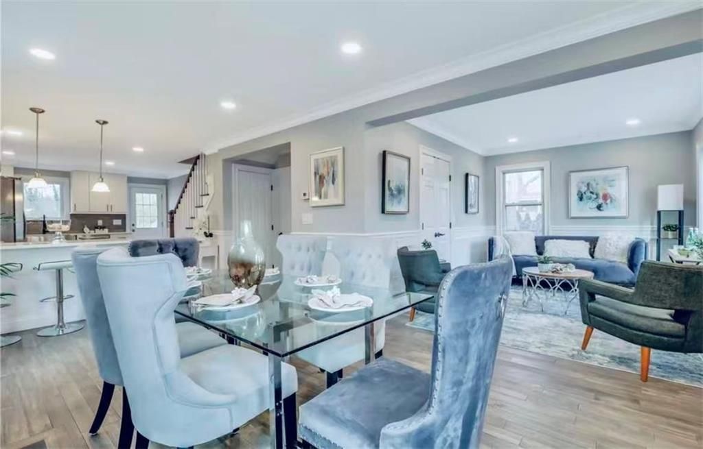 Photo of 498 Famers Avenue, Bellmore, NY 11710 (MLS # 499640)