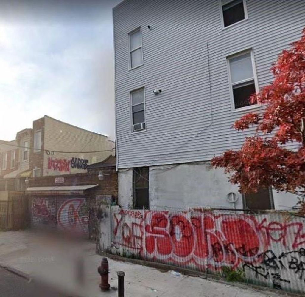 Photo of 854 Knickerbocker Avenue, Brooklyn, NY 11207 (MLS # 487942)