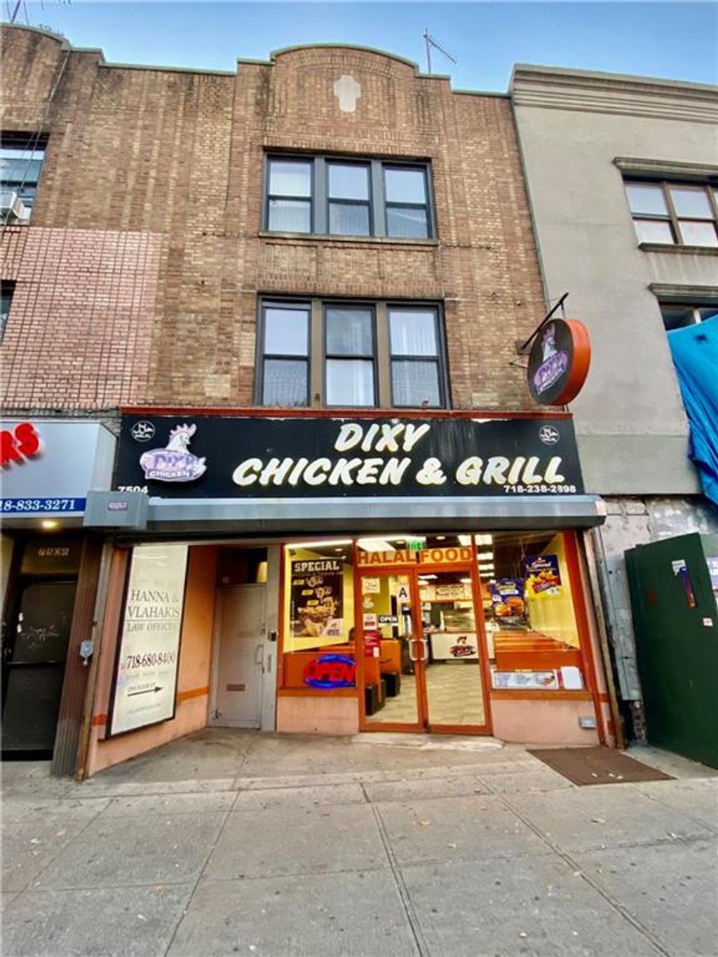 Photo of 7504 5th Avenue, Brooklyn, NY 11209 (MLS # 496524)