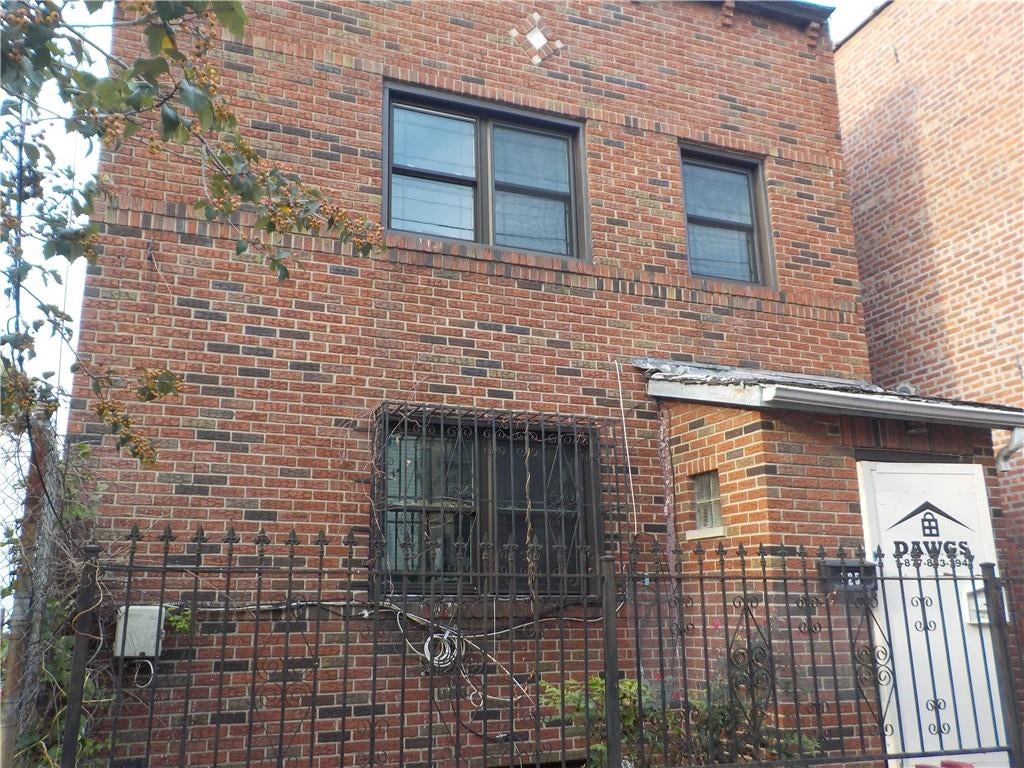 Photo of 725 Liberty Avenue, Brooklyn, NY 11208 (MLS # 505542)