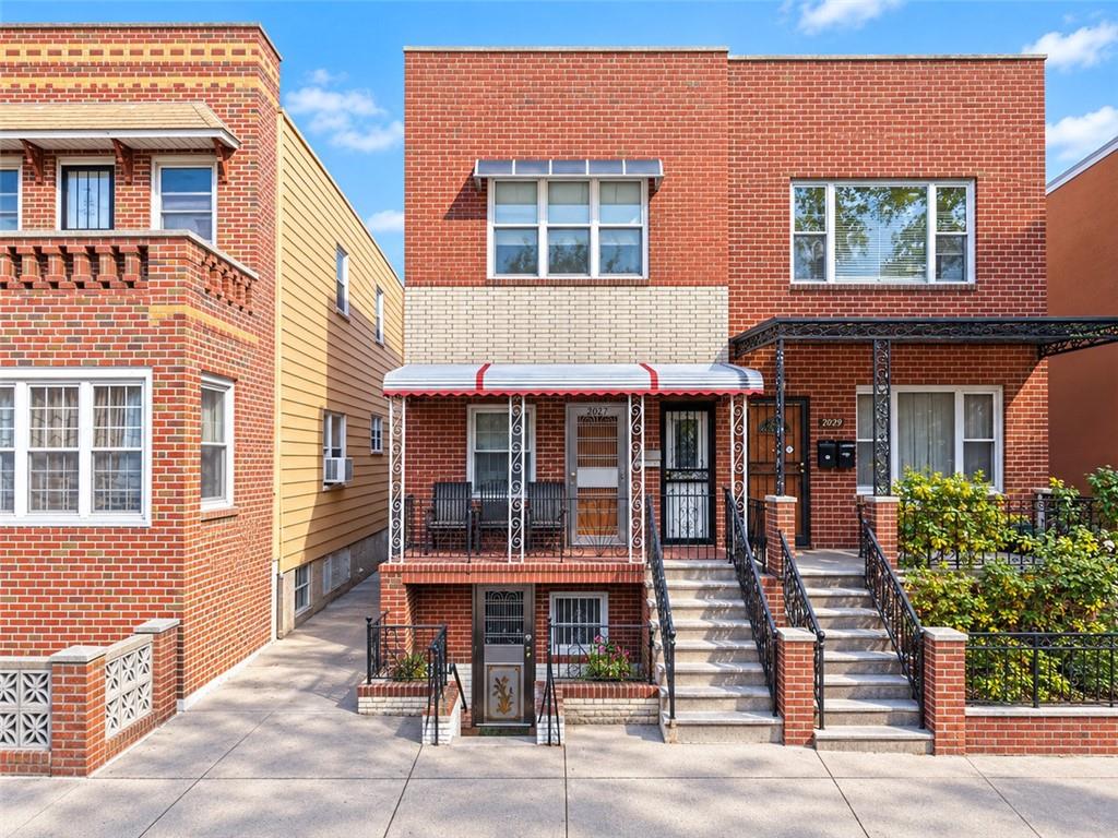 Photo of 2027 10th Street, Brooklyn, NY 11223 (MLS # 505325)