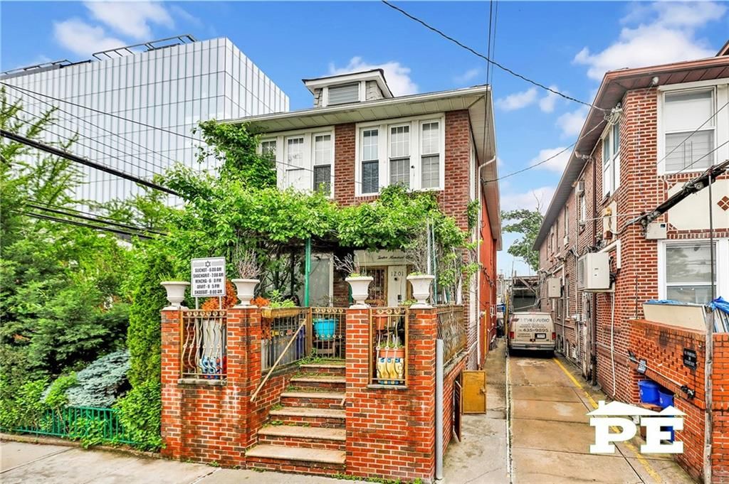 Photo of 1201 10th Street, Brooklyn, NY 11230 (MLS # 492836)