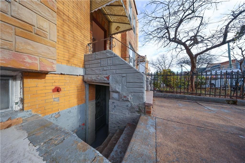 Photo of 1337 71st Street, Brooklyn, NY 11228 (MLS # 498332)