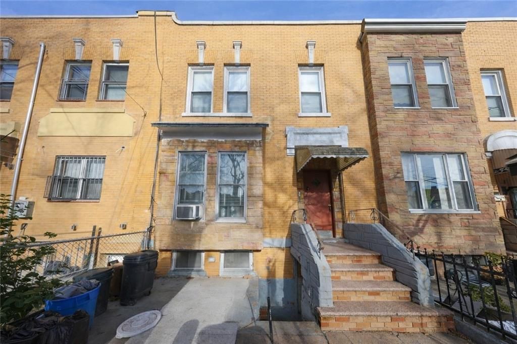 Photo of 1337 71st Street, Brooklyn, NY 11228 (MLS # 498332)