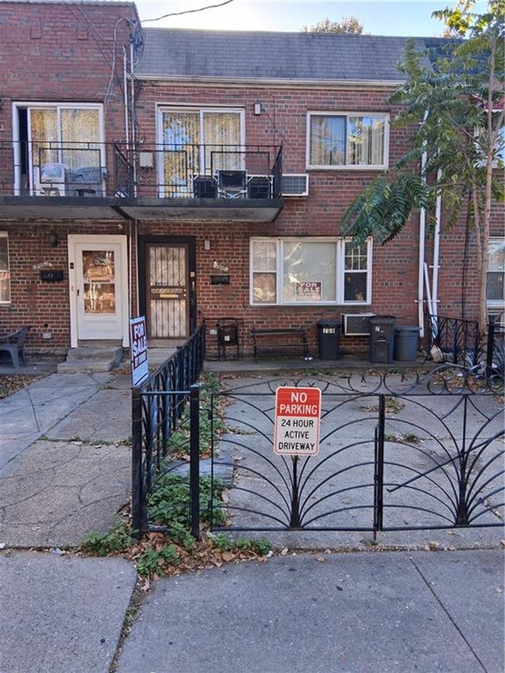 Photo of 708 78th Street, Brooklyn, NY 11236 (MLS # 496790)