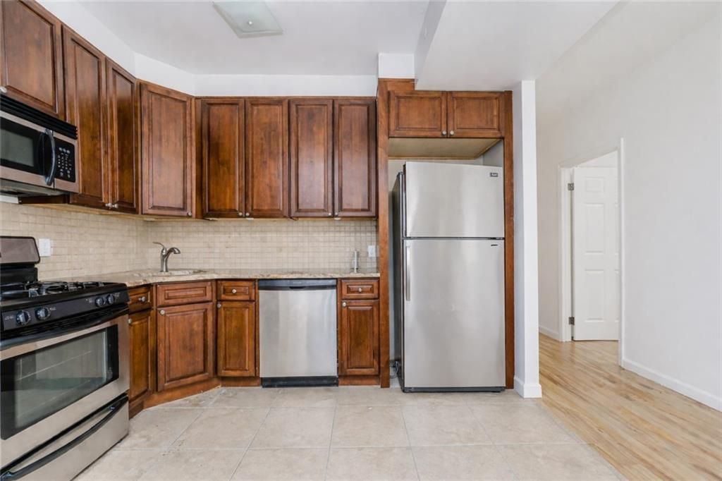 Photo of 8409 19th Avenue #2C, Brooklyn, NY 11214 (MLS # 499586)