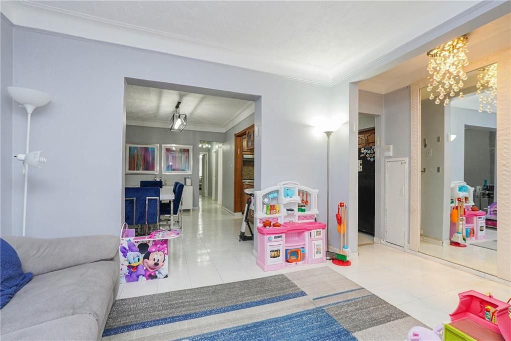 Photo of 305 Avenue O, Brooklyn, NY 11230 (MLS # 493390)