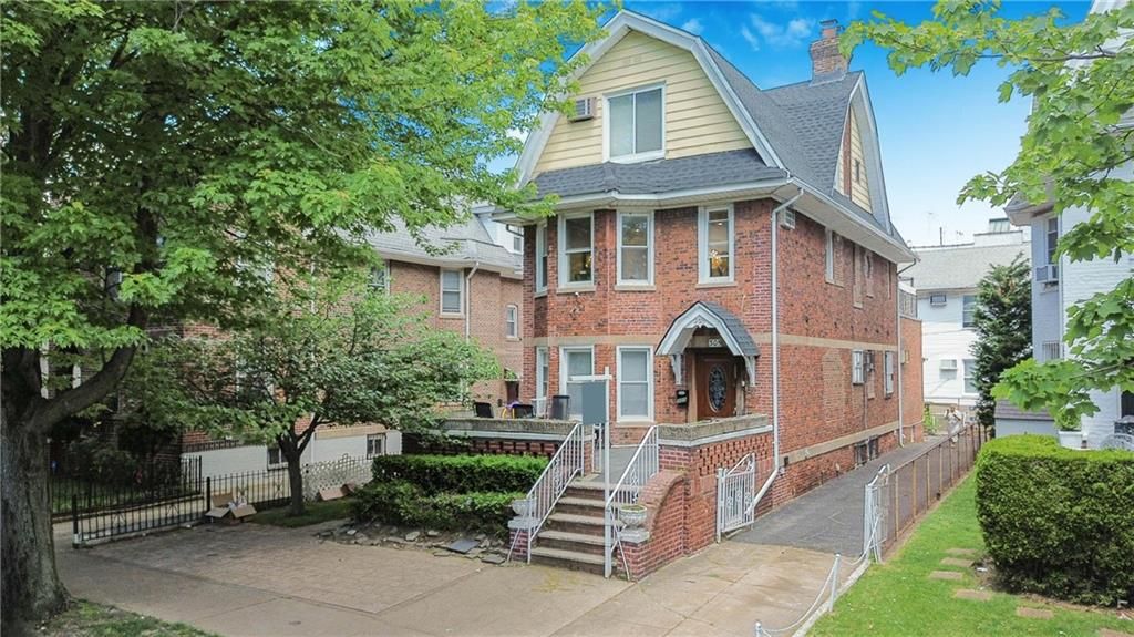 Photo of 305 Avenue O, Brooklyn, NY 11230 (MLS # 493390)