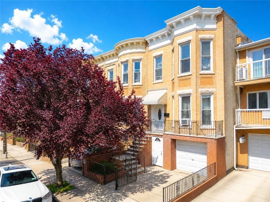 Photo of 48 Bay 14th Street, Brooklyn, NY 11214 (MLS # 501684)
