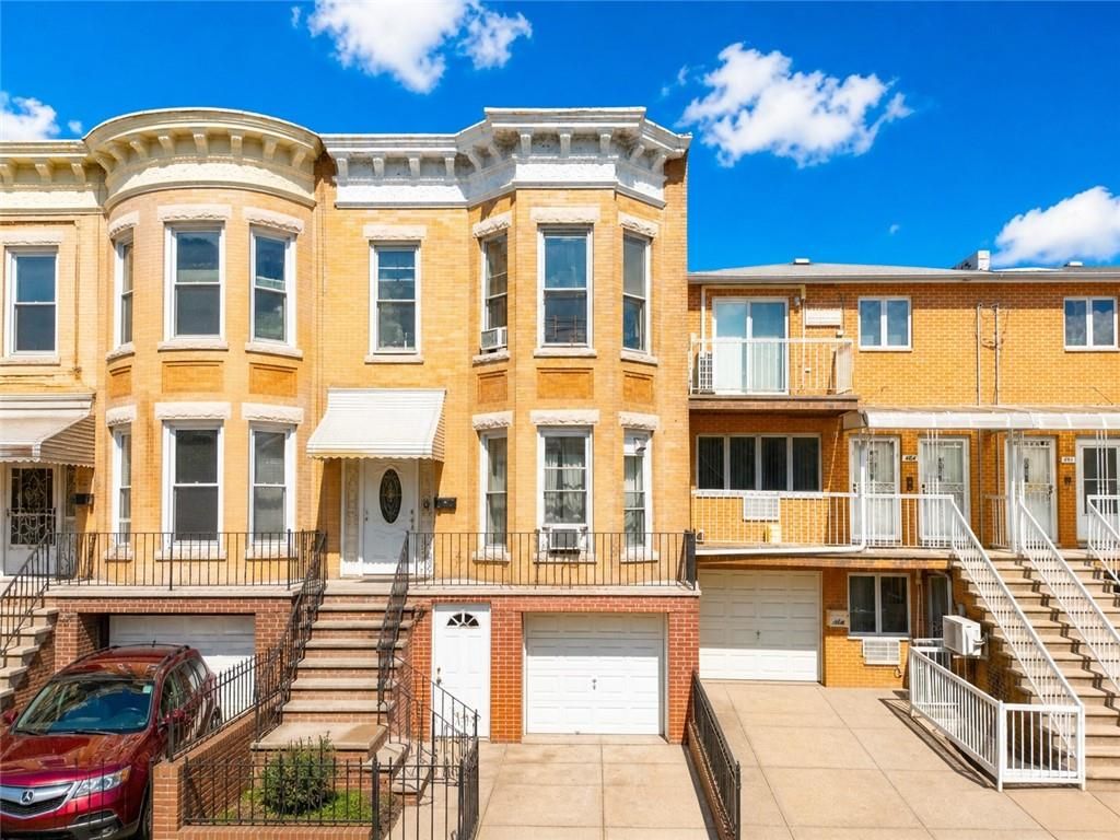 Photo of 48 Bay 14th Street, Brooklyn, NY 11214 (MLS # 501684)