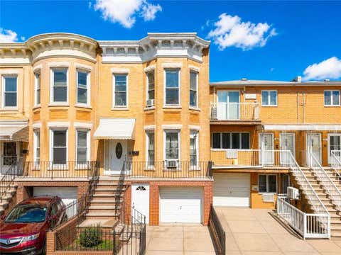 Multifamily For Sale - 48 Bay 14th Street<br/> Brooklyn, NY 11214