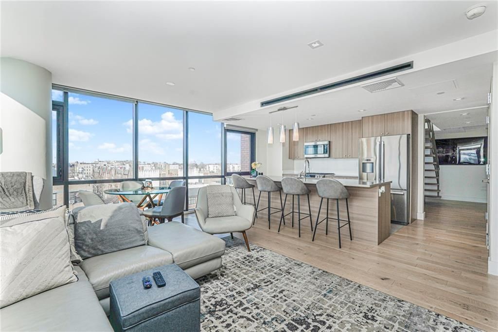 Photo of 401 95th Street #6A, Brooklyn, NY 11209 (MLS # 497833)