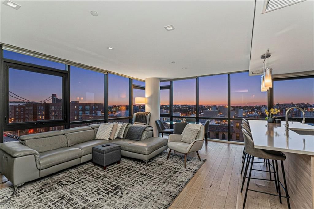 Photo of 401 95th Street #6A, Brooklyn, NY 11209 (MLS # 497833)