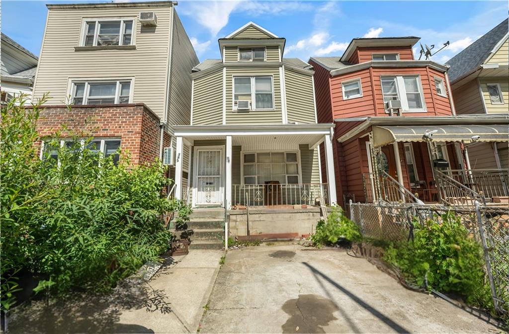 385 8th Street, Brooklyn, New York image 1