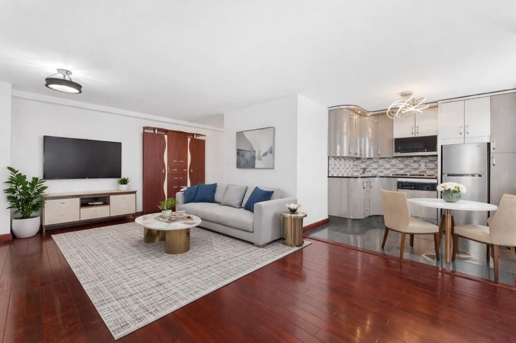 Photo of 40 Brighton 1st Road #15M, Brooklyn, NY 11235 (MLS # 497848)