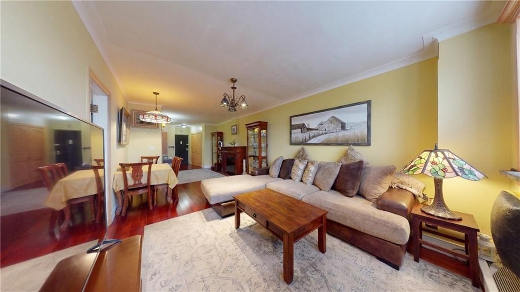 Photo of 1625 Emmons Avenue #DD, Brooklyn, NY 11235 (MLS # 499906)