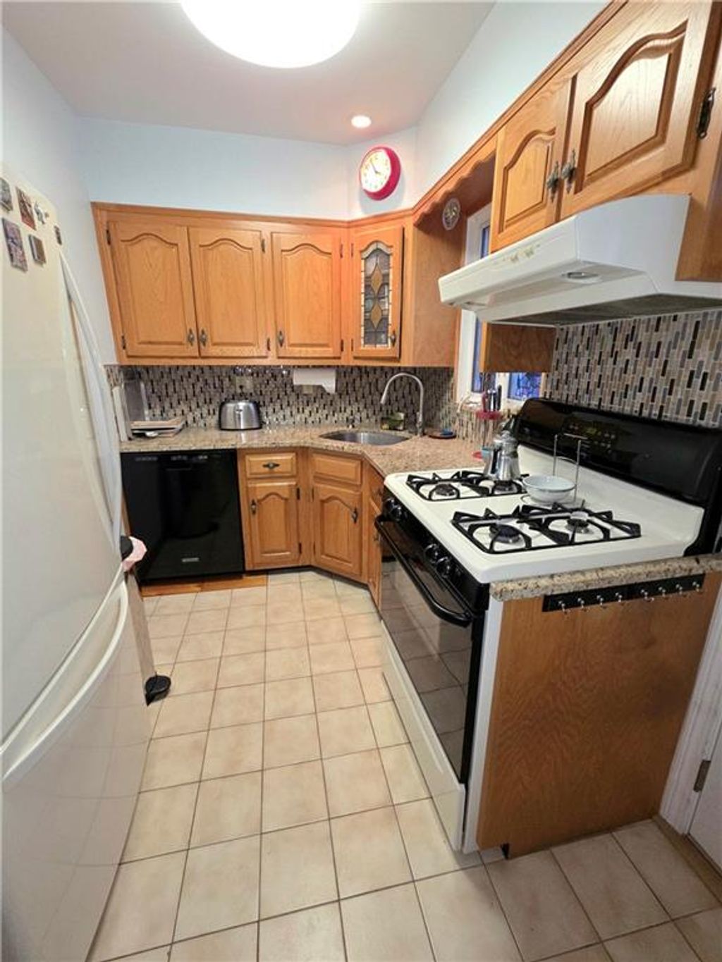 Photo of 1235 104th Street, Brooklyn, NY 11236 (MLS # 498279)