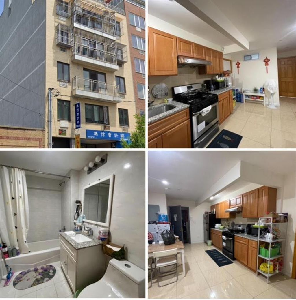 Photo of 943 60th Street #3A, Brooklyn, NY 11220 (MLS # 493690)