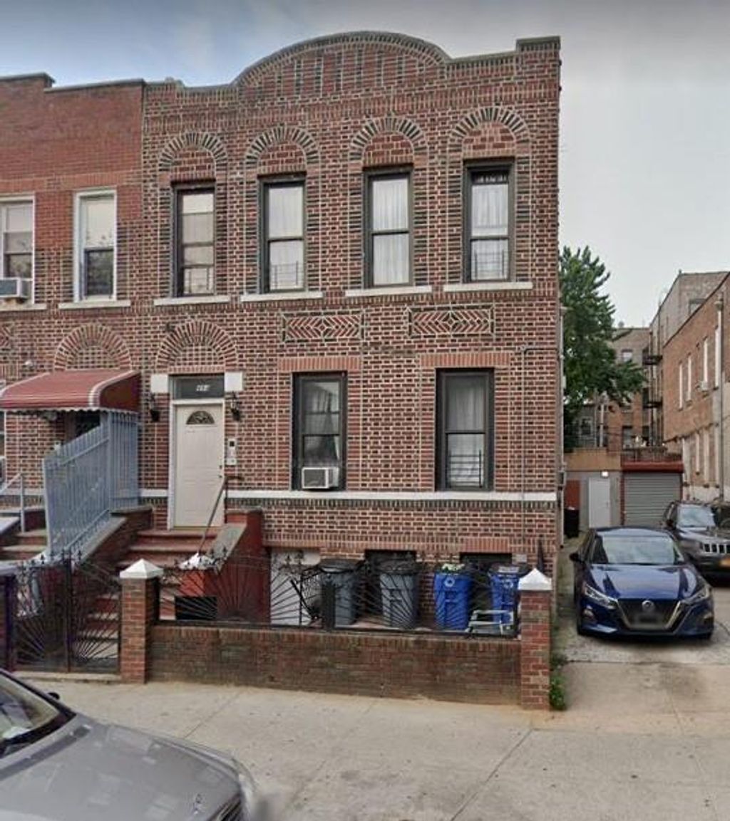 Photo of 494 95th Street #4, Brooklyn, NY 11212 (MLS # 497896)