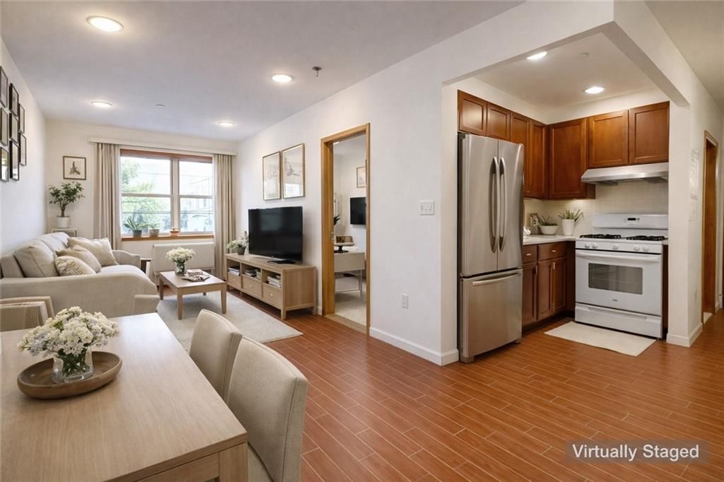 Photo of 140 Avenue O #2RR, Brooklyn, NY 11204 (MLS # 498113)