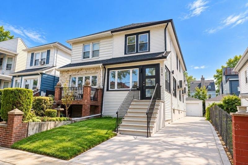 Photo of 1074 36th Street, Brooklyn, NY 11210 (MLS # 505677)