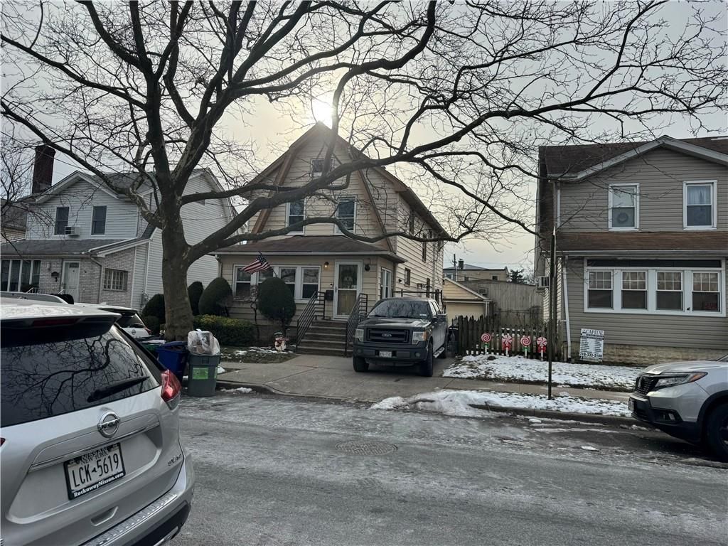 Photo of 1474 63rd Street, Brooklyn, NY 11234 (MLS # 498289)
