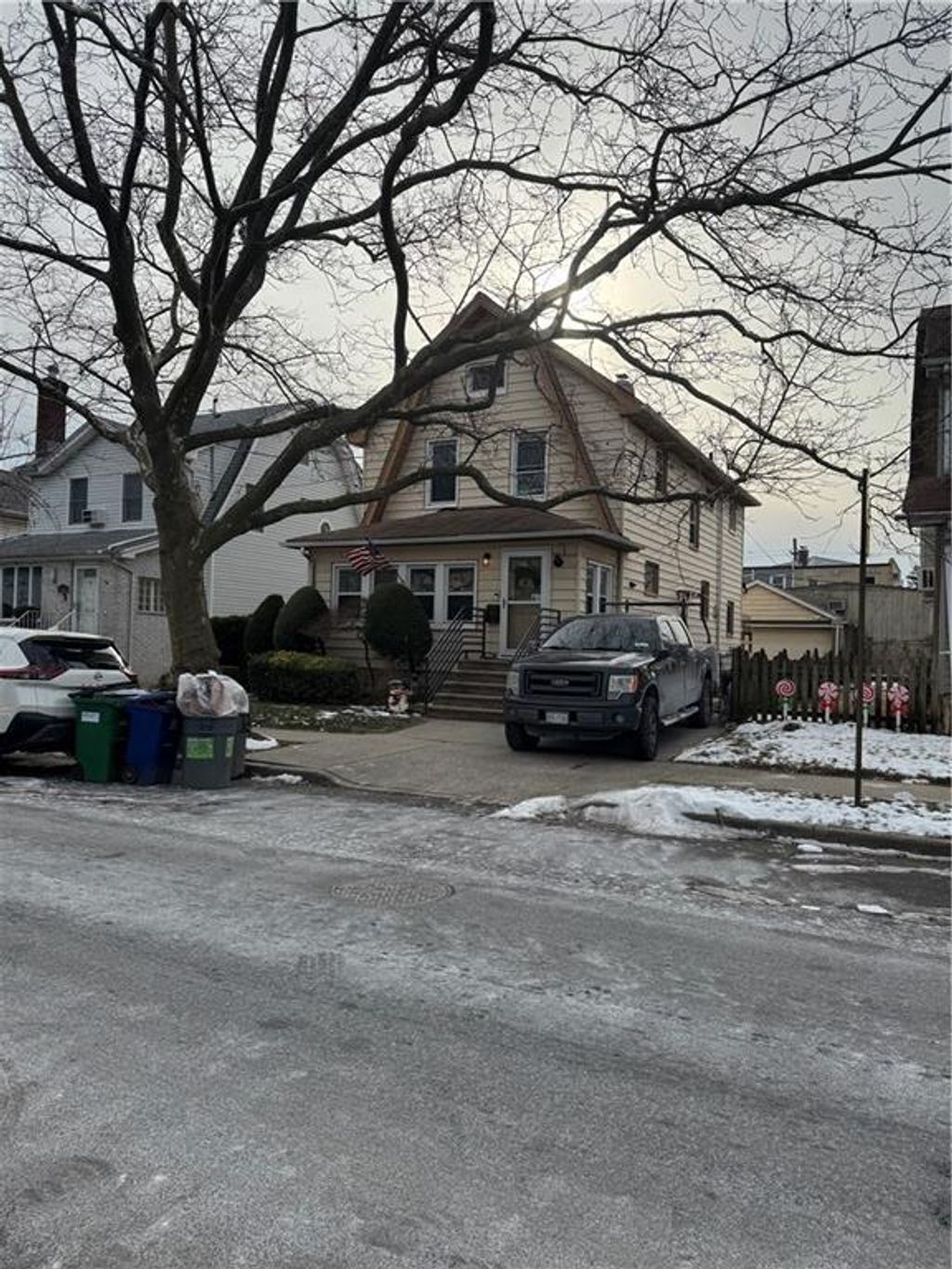 Photo of 1474 63rd Street, Brooklyn, NY 11234 (MLS # 498289)