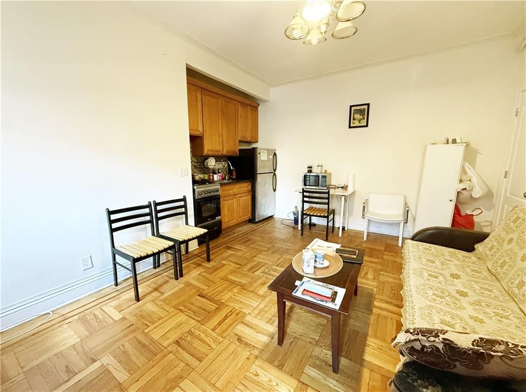 Photo of 2940 Ocean Avenue #B17, Brooklyn, NY 11235 (MLS # 489372)