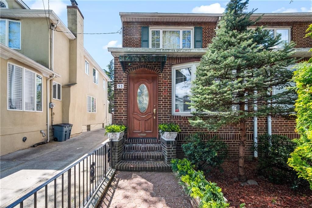 Photo of 52 77th Street, Brooklyn, NY 11209 (MLS # 501010)