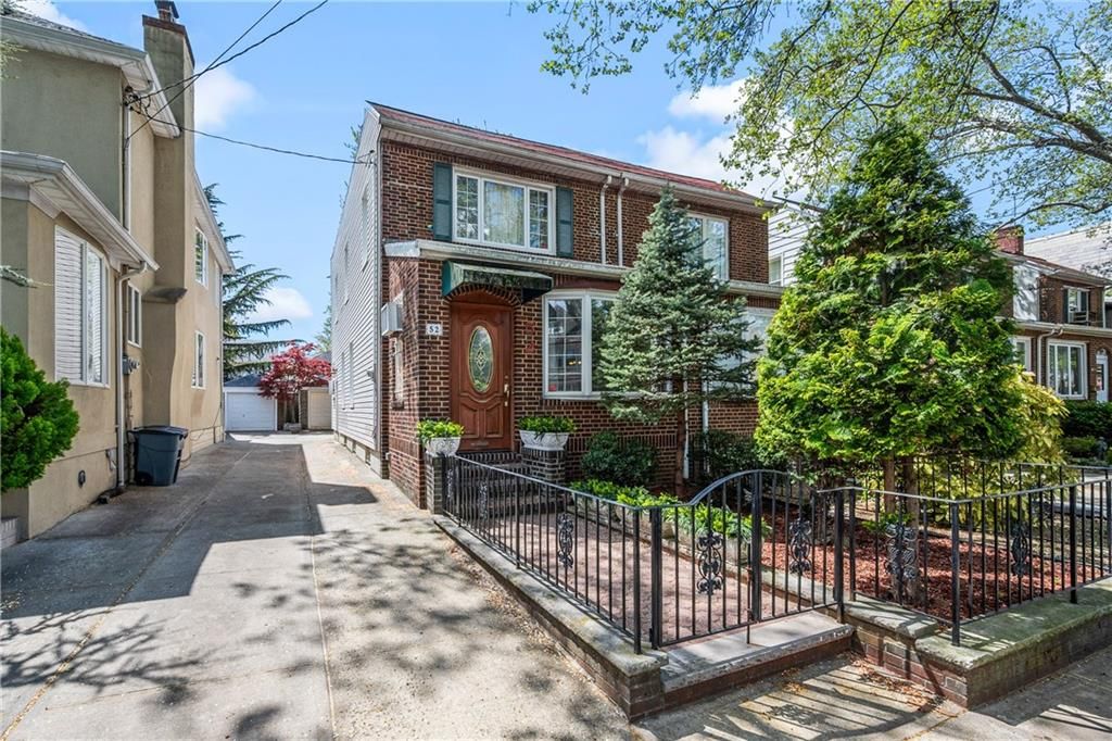 Photo of 52 77th Street, Brooklyn, NY 11209 (MLS # 501010)