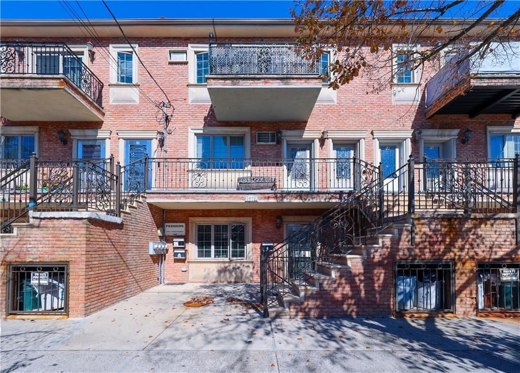 Photo of 1379 70th Street #3B, Brooklyn, NY 11228 (MLS # 496285)