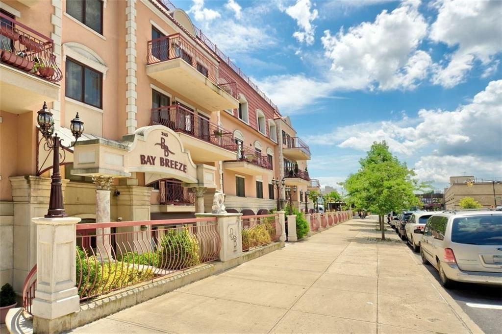 Photo of 3165 Emmons Avenue #3I, Brooklyn, NY 11235 (MLS # 495099)