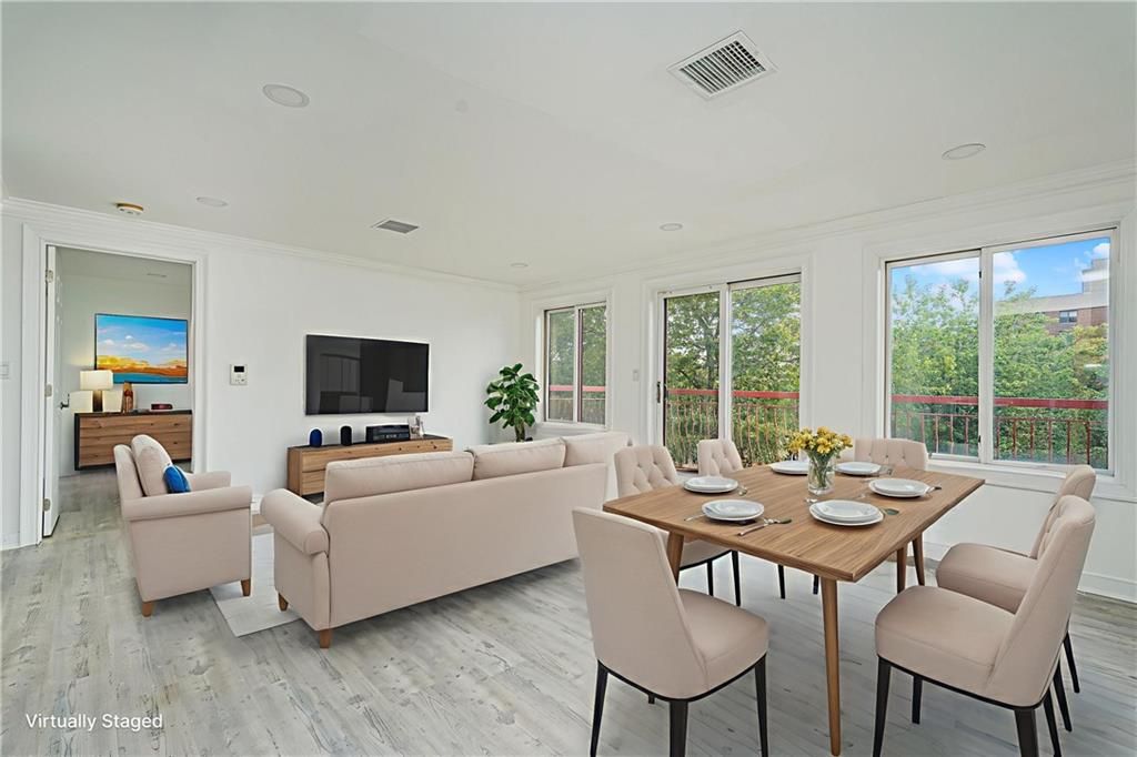 Photo of 3165 Emmons Avenue #3I, Brooklyn, NY 11235 (MLS # 495099)