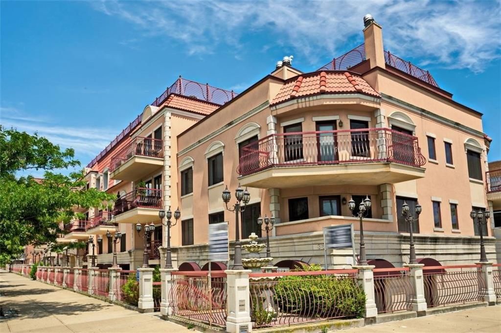 Photo of 3165 Emmons Avenue #3I, Brooklyn, NY 11235 (MLS # 495099)