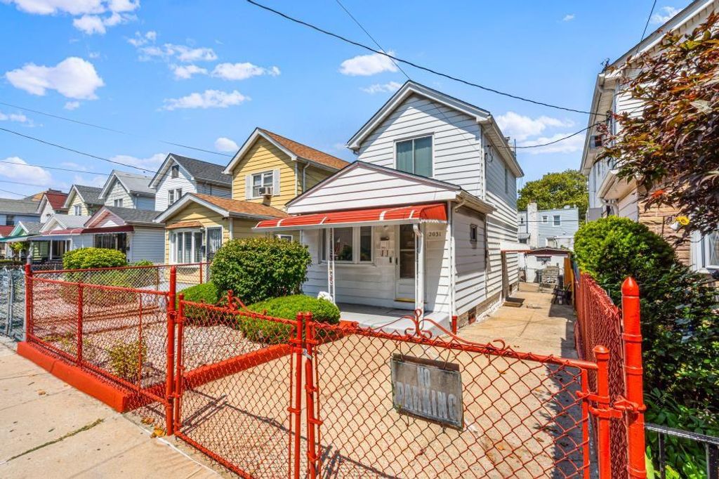 Photo of 2031 54th Street, Brooklyn, NY 11234 (MLS # 498930)