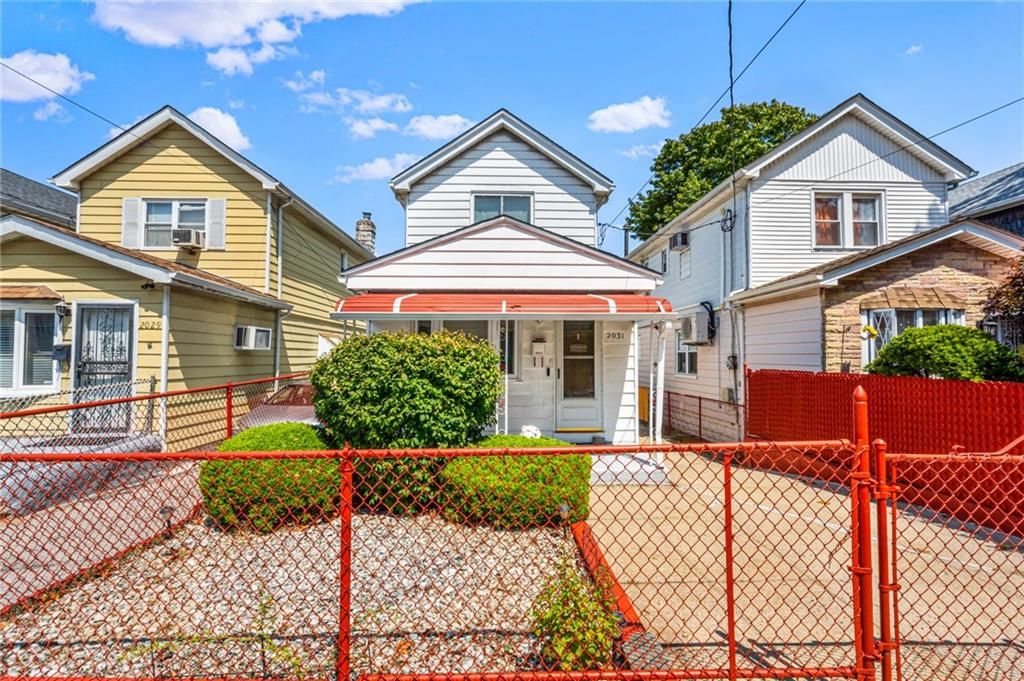 Photo of 2031 54th Street, Brooklyn, NY 11234 (MLS # 498930)