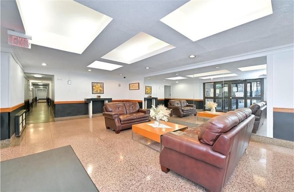 Photo of 3165 Nostrand Avenue #4P, Brooklyn, NY 11229 (MLS # 494550)