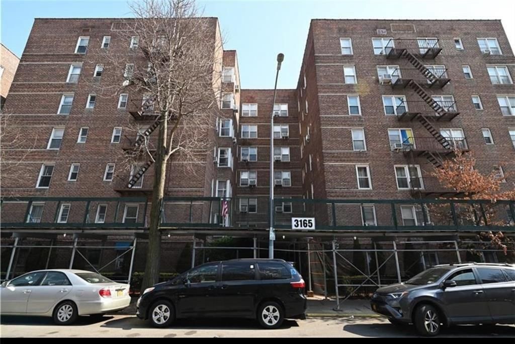 Photo of 3165 Nostrand Avenue #4P, Brooklyn, NY 11229 (MLS # 494550)