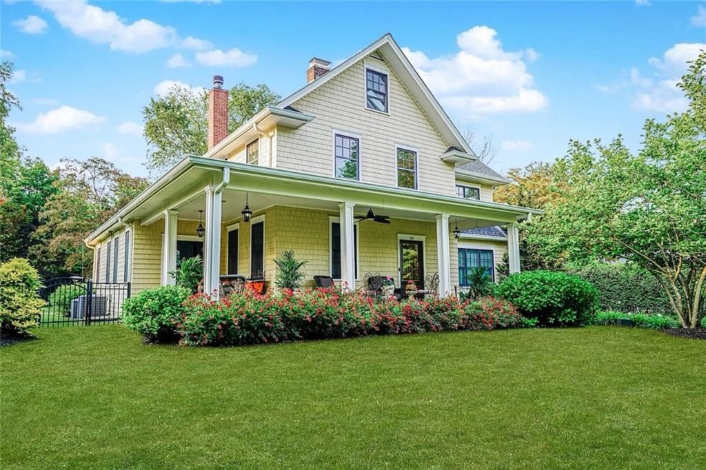 Photo of 64 Ransom Avenue, Other, NY 11579 (MLS # 501286)
