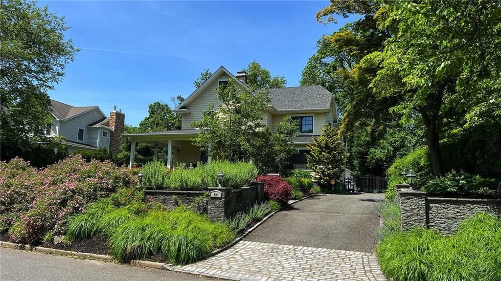 Photo of 64 Ransom Avenue, Other, NY 11579 (MLS # 501286)