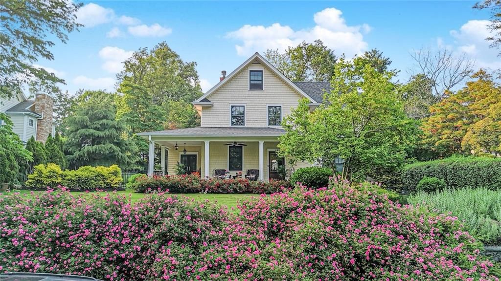 Photo of 64 Ransom Avenue, Other, NY 11579 (MLS # 501286)