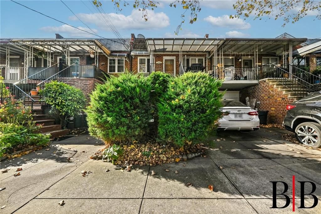 Photo of 2044 60th Street, Brooklyn, NY 11234 (MLS # 497302)