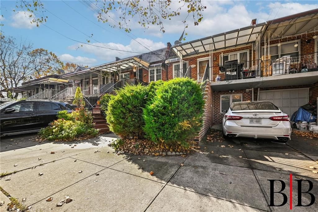 Photo of 2044 60th Street, Brooklyn, NY 11234 (MLS # 497302)