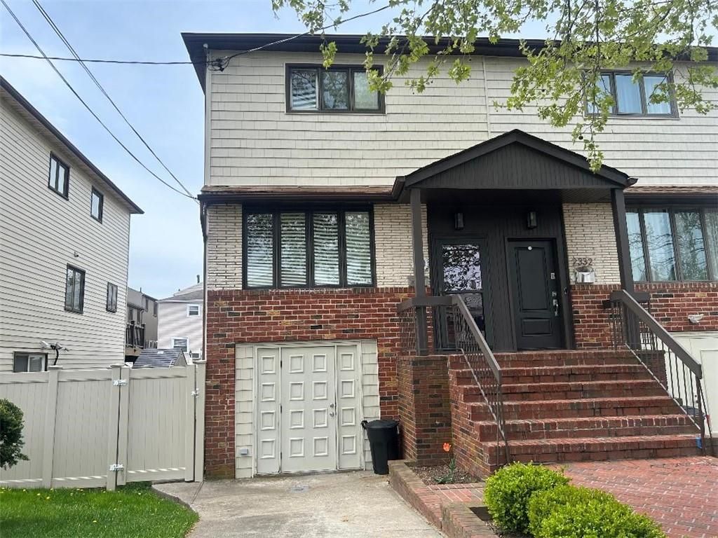 Photo of 2334 72nd Street, Brooklyn, NY 11234 (MLS # 500990)