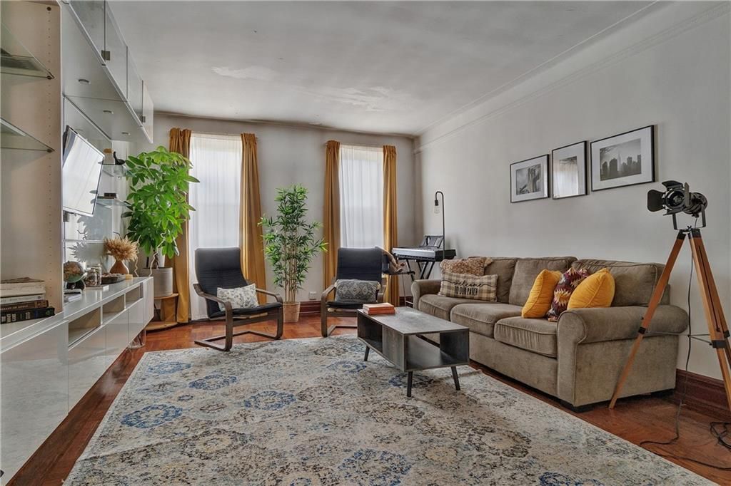 Photo of 602 Avenue T #6A, Brooklyn, NY 11223 (MLS # 496711)