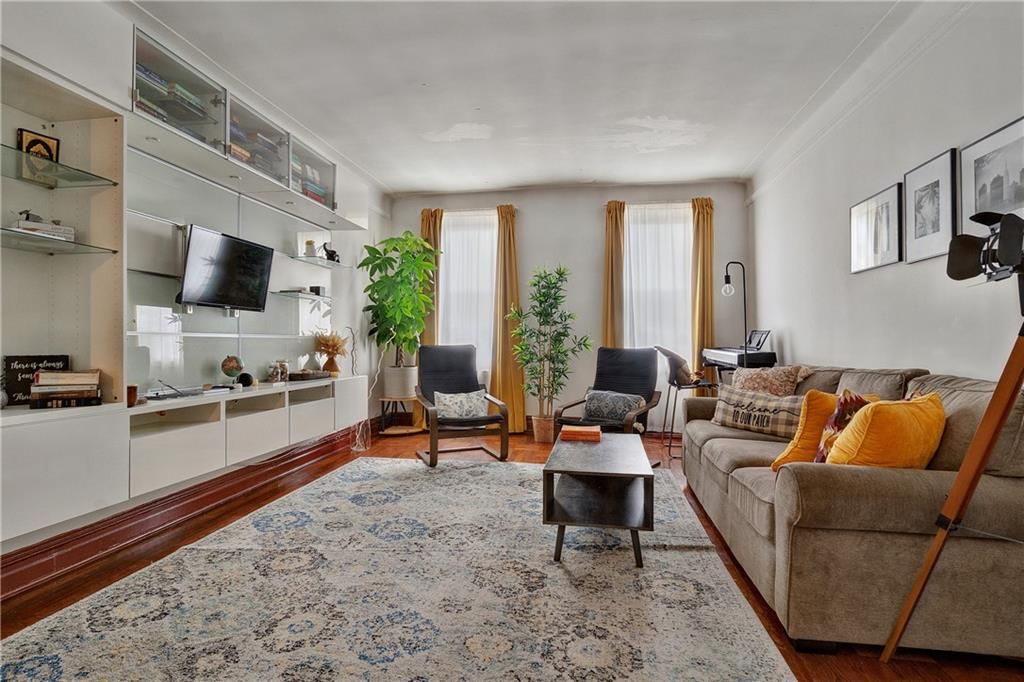 Photo of 602 Avenue T #6A, Brooklyn, NY 11223 (MLS # 496711)