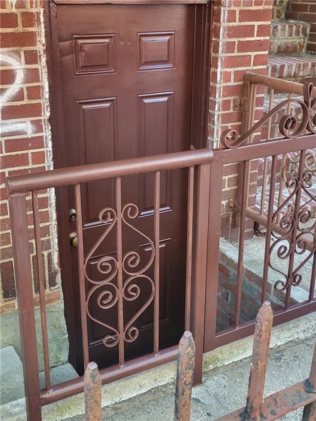 Photo of 12 Pleasant Place, Brooklyn, NY 11233 (MLS # 500759)
